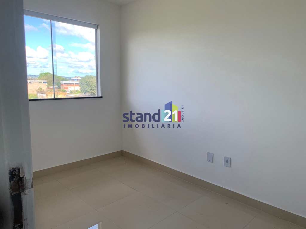 Casa de Condomínio em Itabuna, no bairro Novo Horizonte