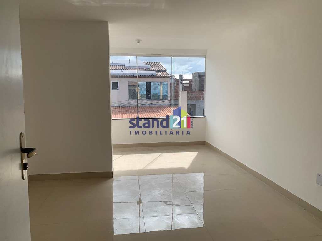 Casa de Condomínio em Itabuna, no bairro Novo Horizonte