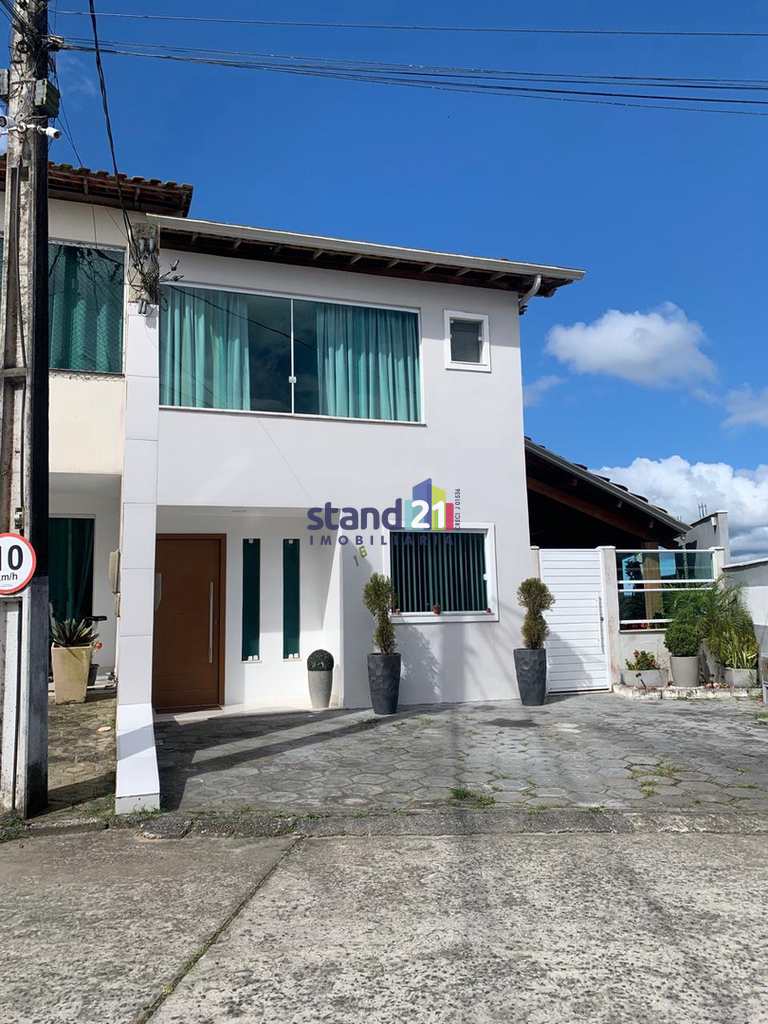 Casa de Condomínio em Itabuna, no bairro Novo Horizonte