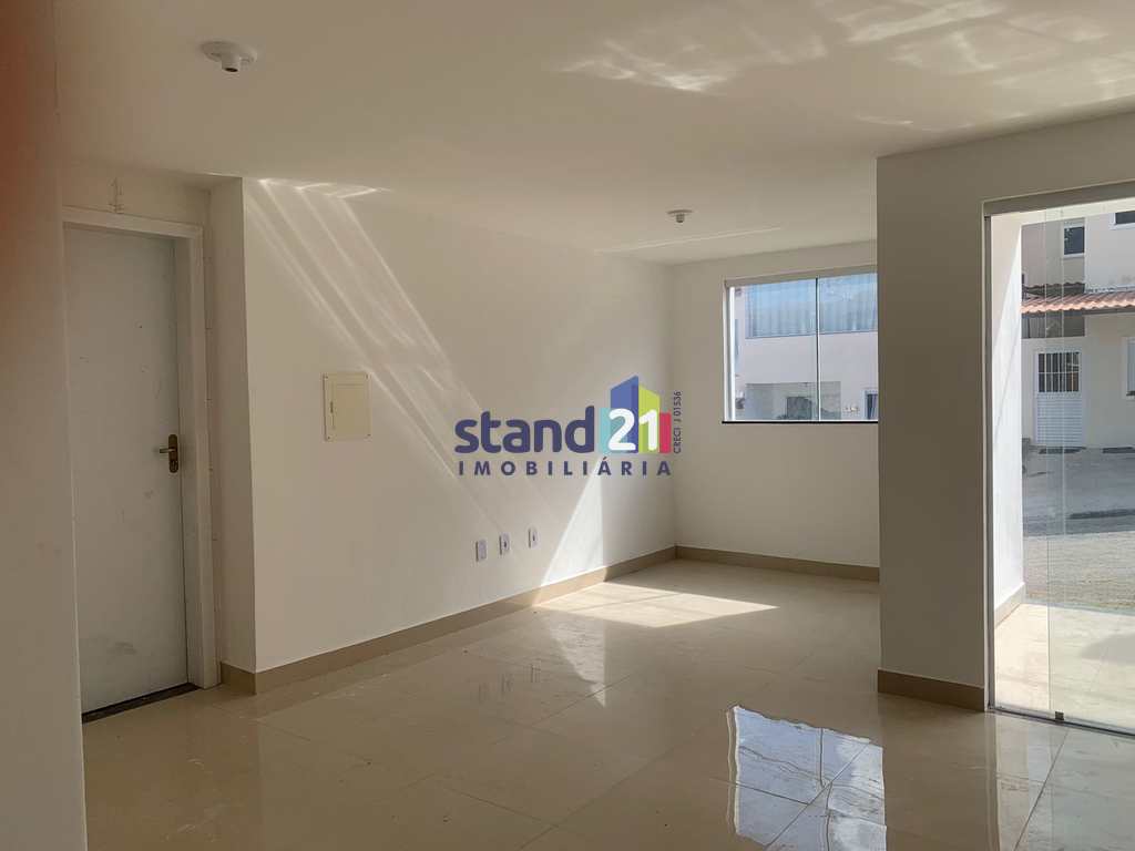 Casa de Condomínio em Itabuna, no bairro Novo Horizonte