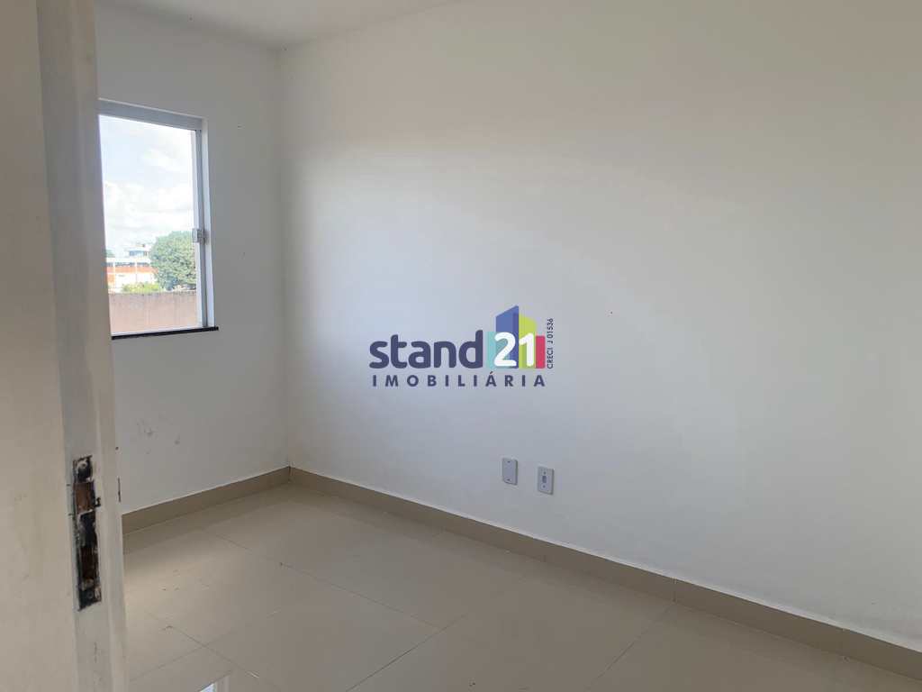 Casa de Condomínio em Itabuna, no bairro Novo Horizonte