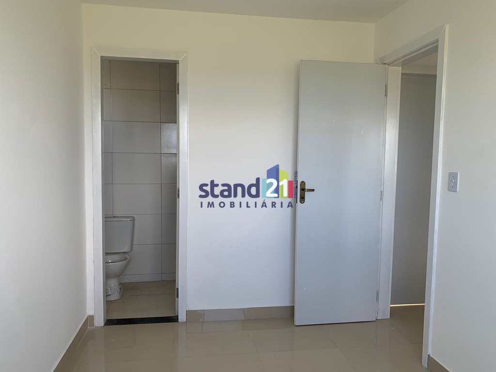 Casa de Condomínio em Itabuna, no bairro Novo Horizonte