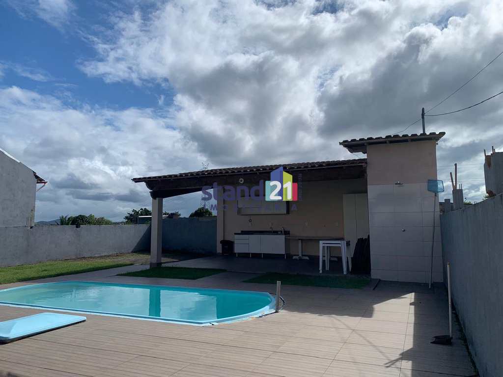 Casa de Condomínio em Itabuna, no bairro Novo Horizonte