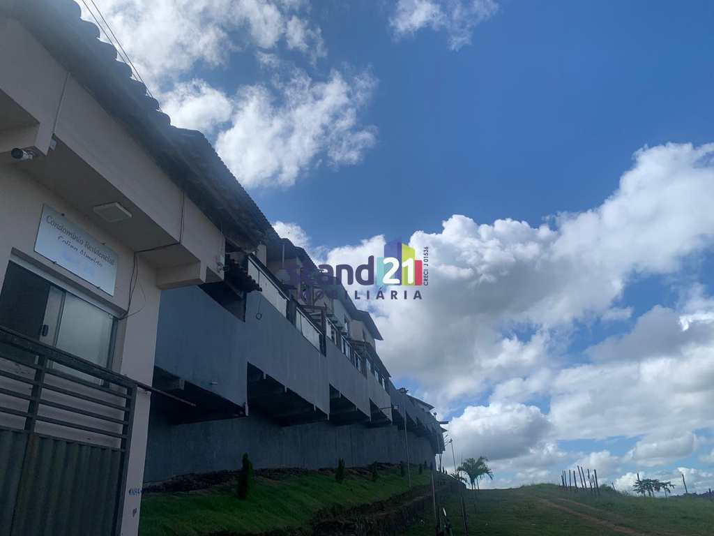Casa de Condomínio em Itabuna, no bairro Novo Horizonte