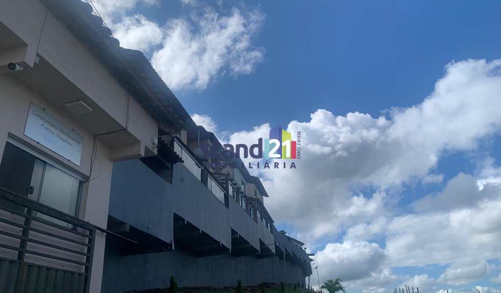 Casa de Condomínio em Itabuna, bairro Novo Horizonte
