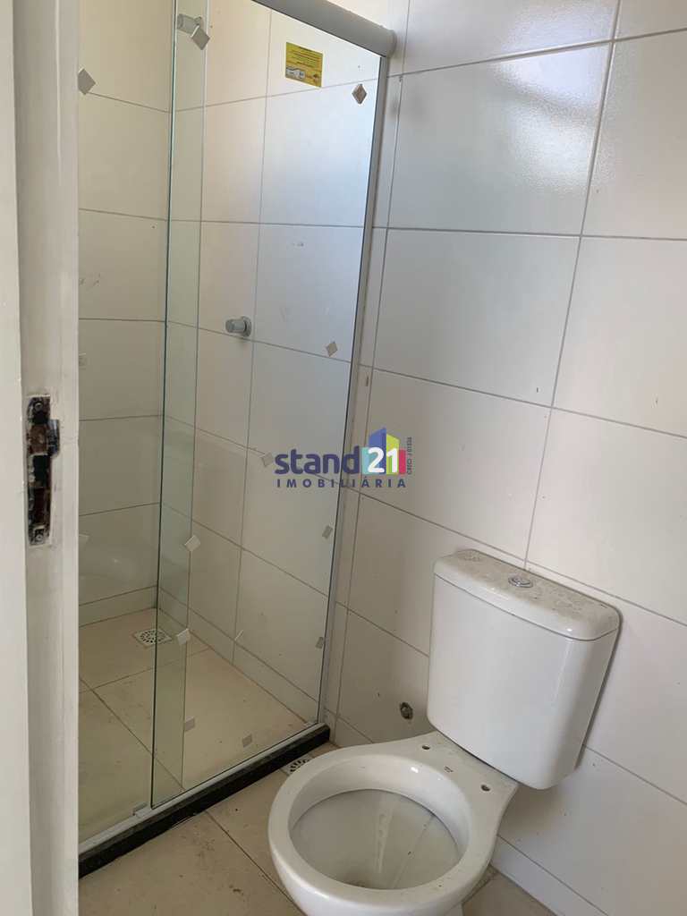Casa de Condomínio em Itabuna, no bairro Novo Horizonte