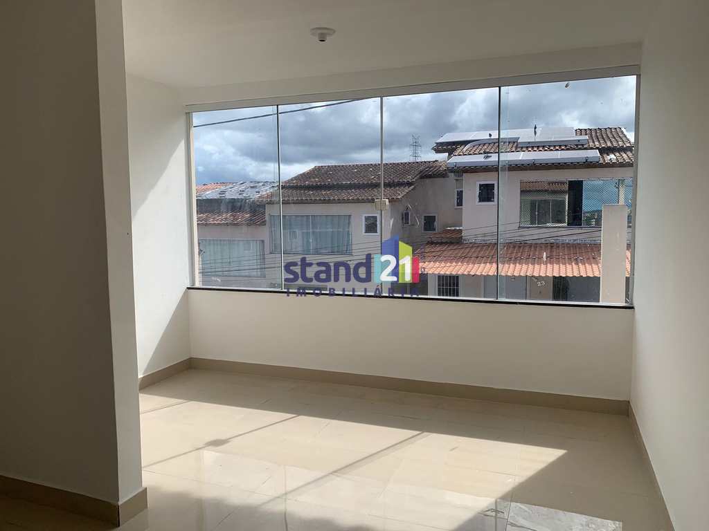 Casa de Condomínio em Itabuna, no bairro Novo Horizonte