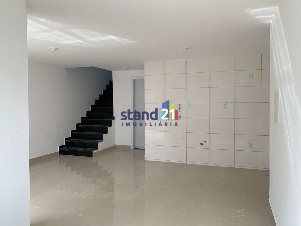 Casa de Condomínio em Itabuna, no bairro Novo Horizonte