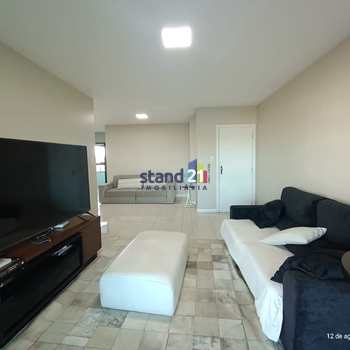 Apartamento em Itabuna, bairro Centro