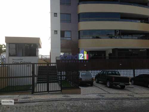 Apartamento, código 1340 em Itabuna, bairro Góes Calmon