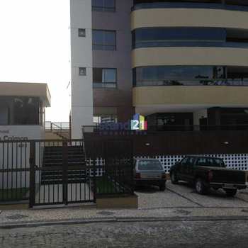 Apartamento em Itabuna, bairro Góes Calmon