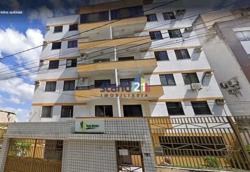 Apartamento, código 1341 em Itabuna, bairro Zildolândia