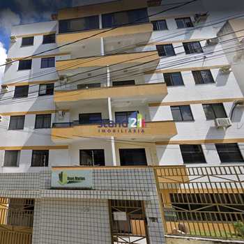 Apartamento em Itabuna, bairro Zildolândia