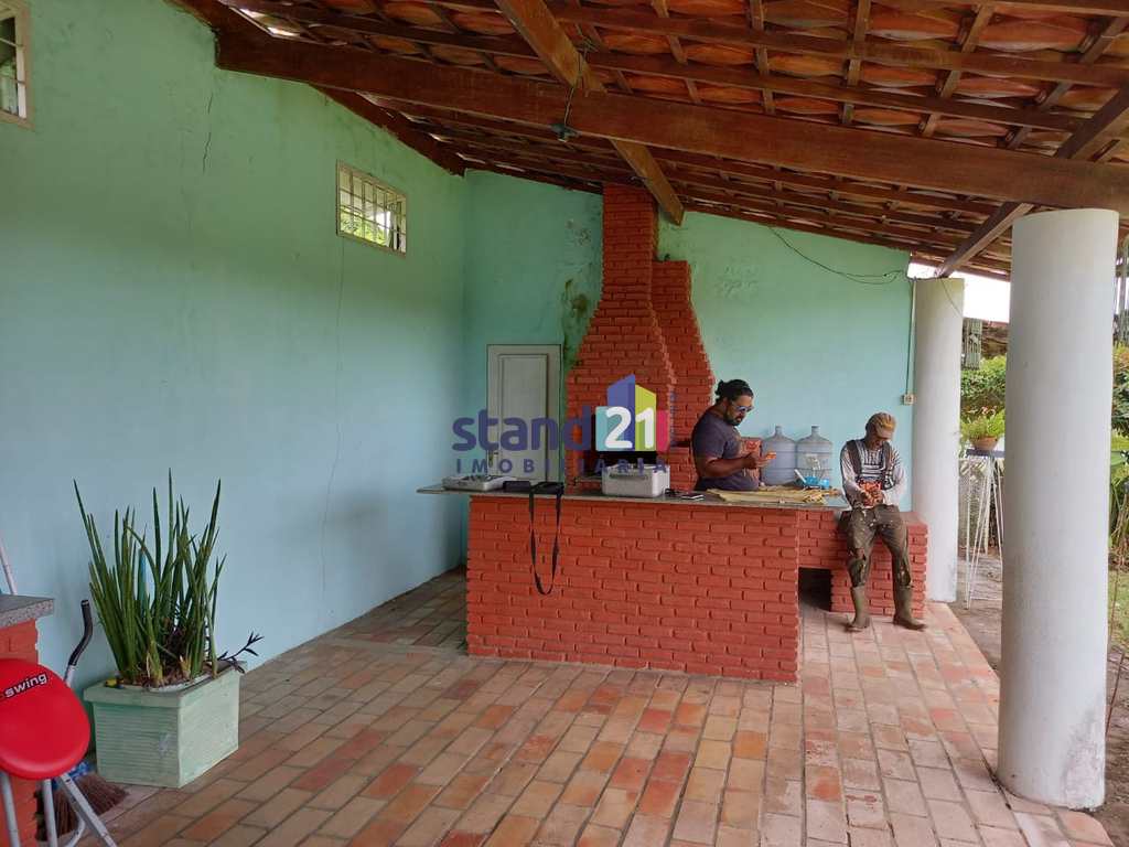 Chácara em Ilhéus, no bairro Br 415