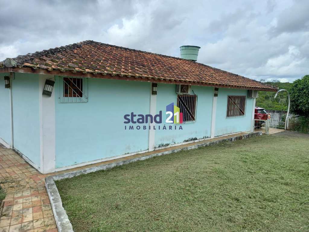 Chácara em Ilhéus, no bairro Br 415