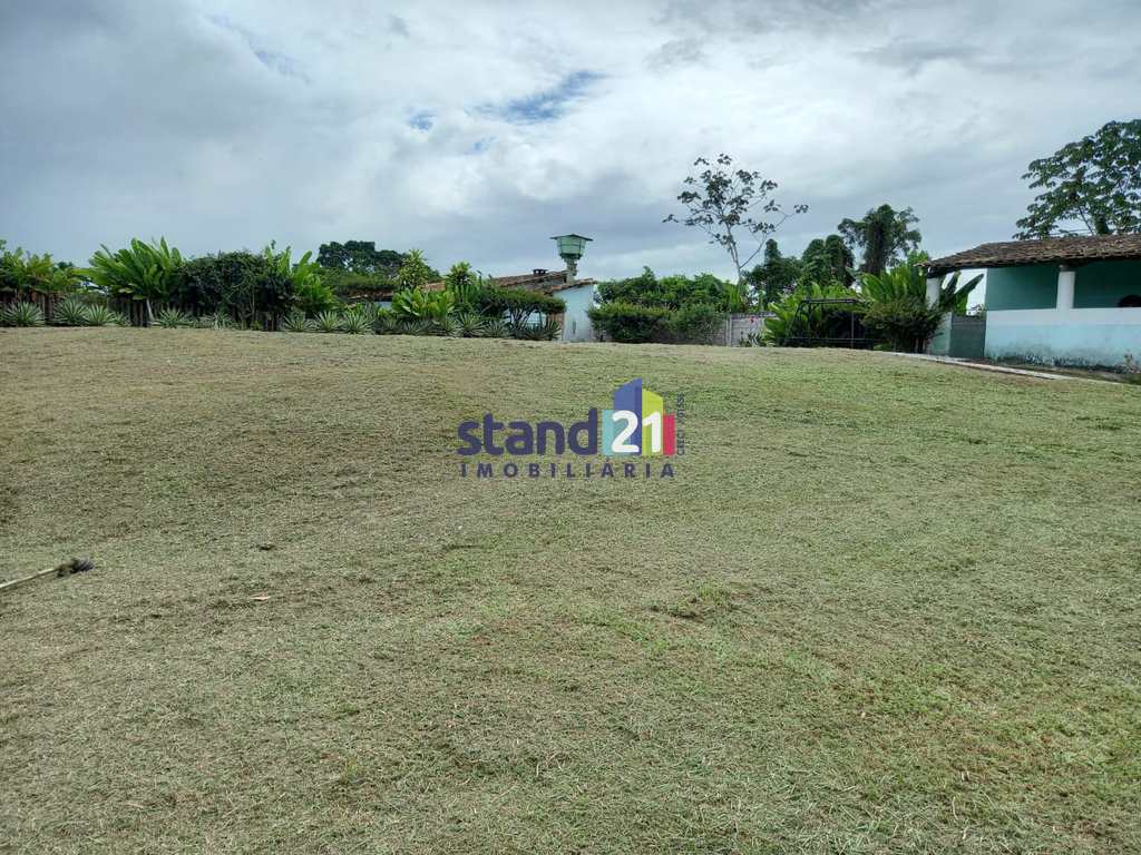 Chácara em Ilhéus, no bairro Br 415