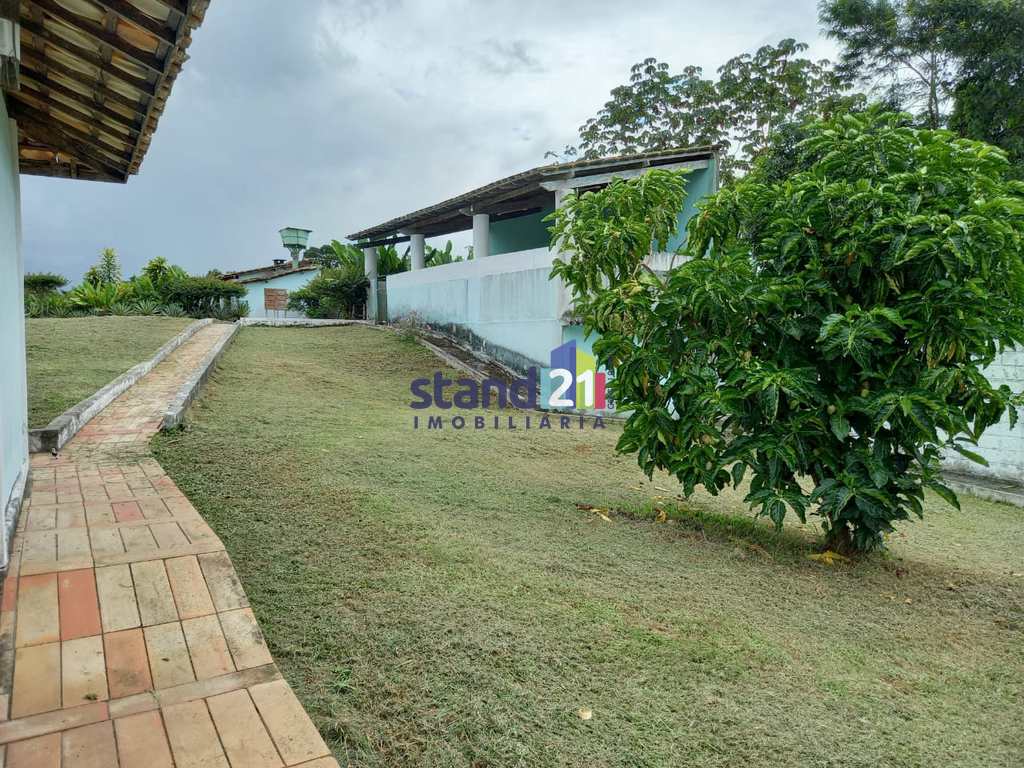 Chácara em Ilhéus, no bairro Br 415