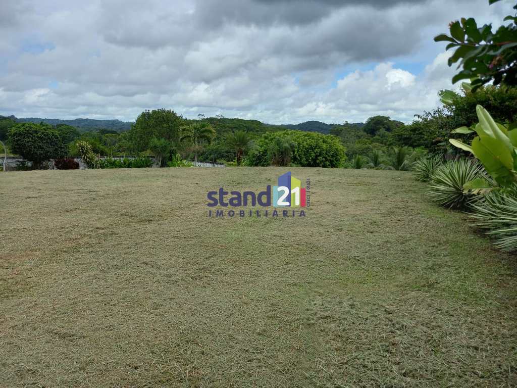 Chácara em Ilhéus, no bairro Br 415