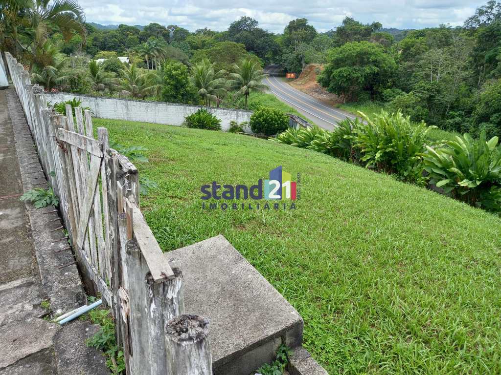 Chácara em Ilhéus, no bairro Br 415