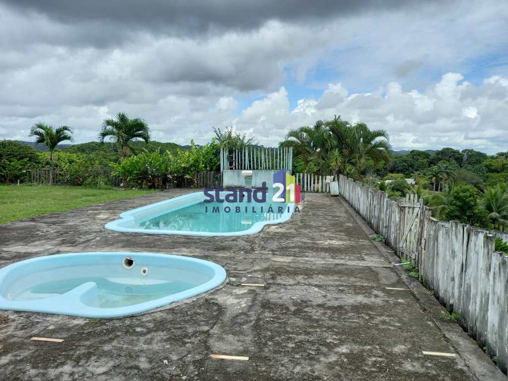 Chácara em Ilhéus, no bairro Br 415