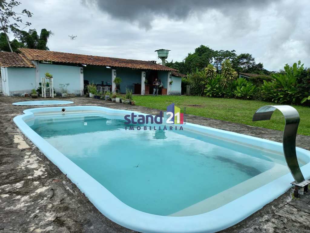 Chácara em Ilhéus, no bairro Br 415