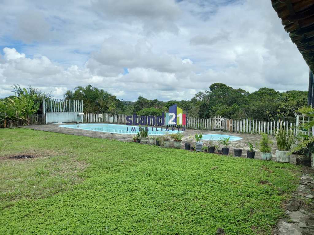 Chácara em Ilhéus, no bairro Br 415