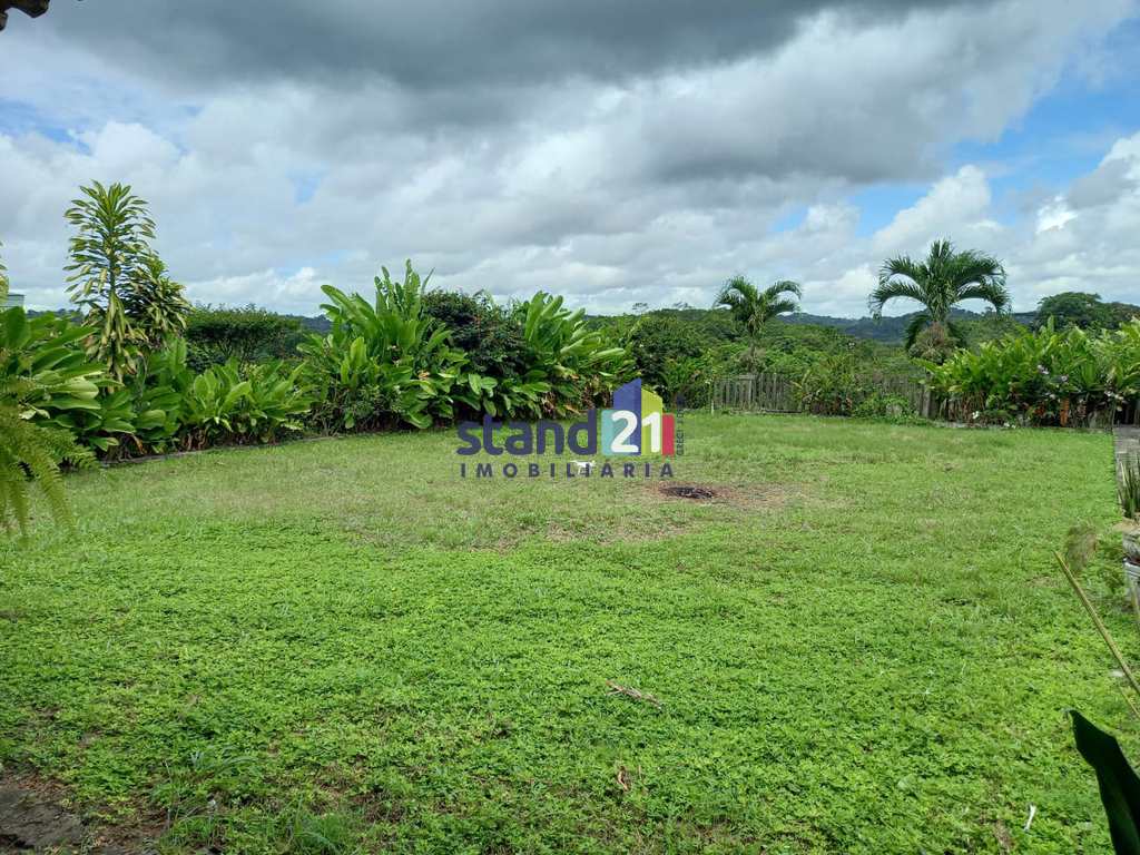 Chácara em Ilhéus, no bairro Br 415