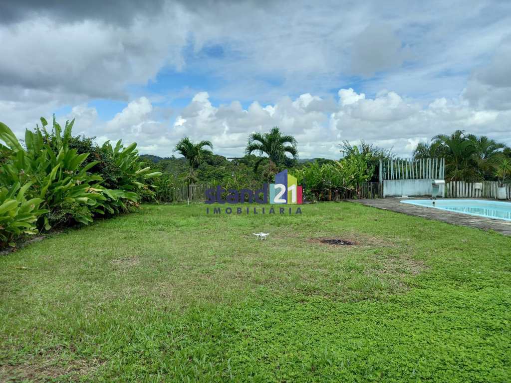 Chácara em Ilhéus, no bairro Br 415