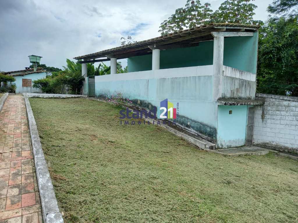 Chácara em Ilhéus, no bairro Br 415