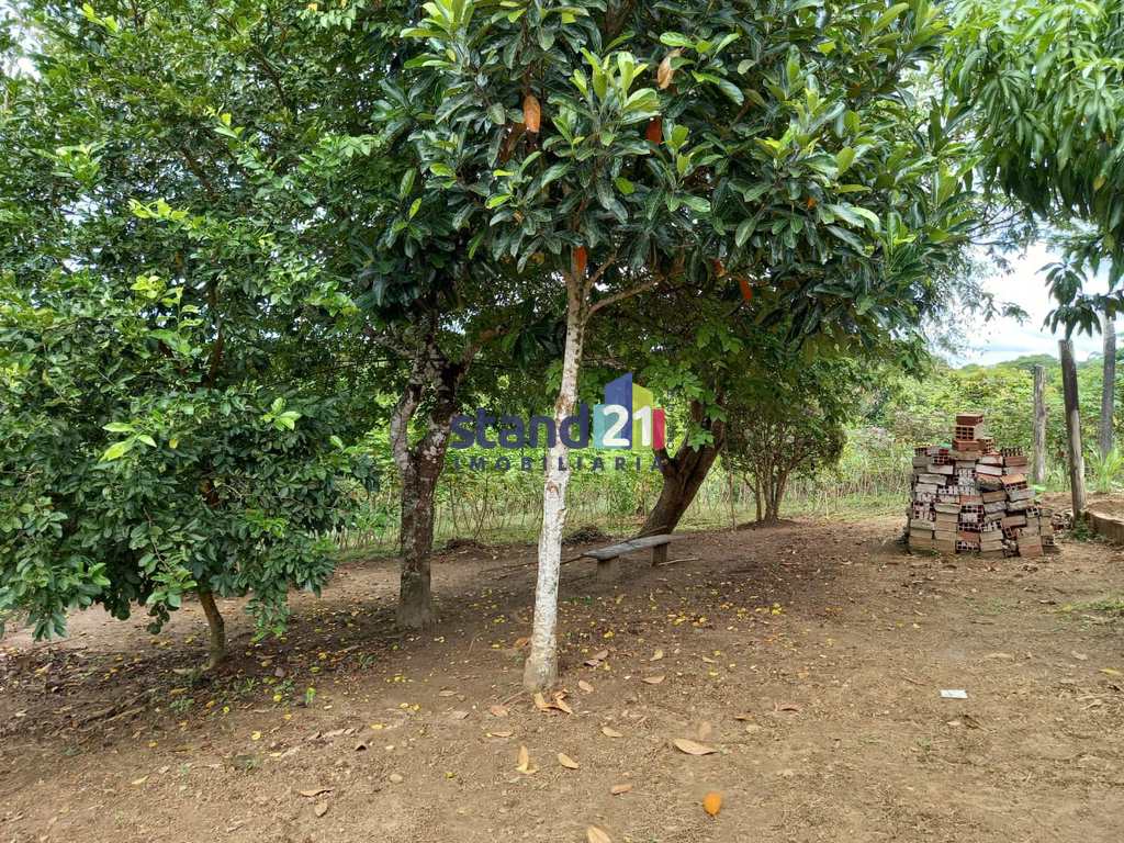 Chácara em Ilhéus, no bairro Br 415