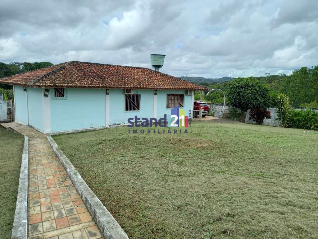 Chácara em Ilhéus, no bairro Br 415