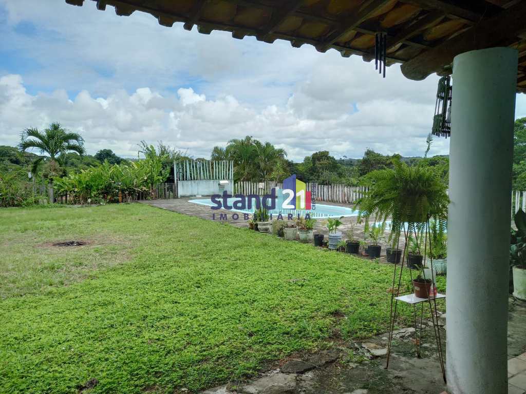 Chácara em Ilhéus, no bairro Br 415