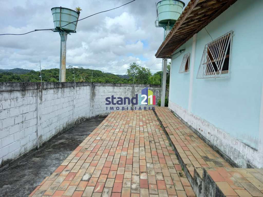 Chácara em Ilhéus, no bairro Br 415