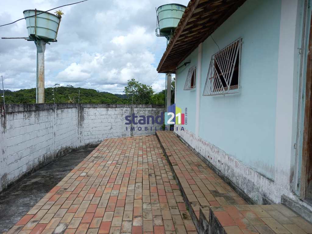 Chácara em Ilhéus, no bairro Br 415