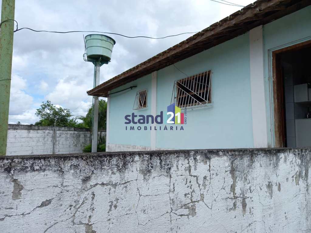 Chácara em Ilhéus, no bairro Br 415