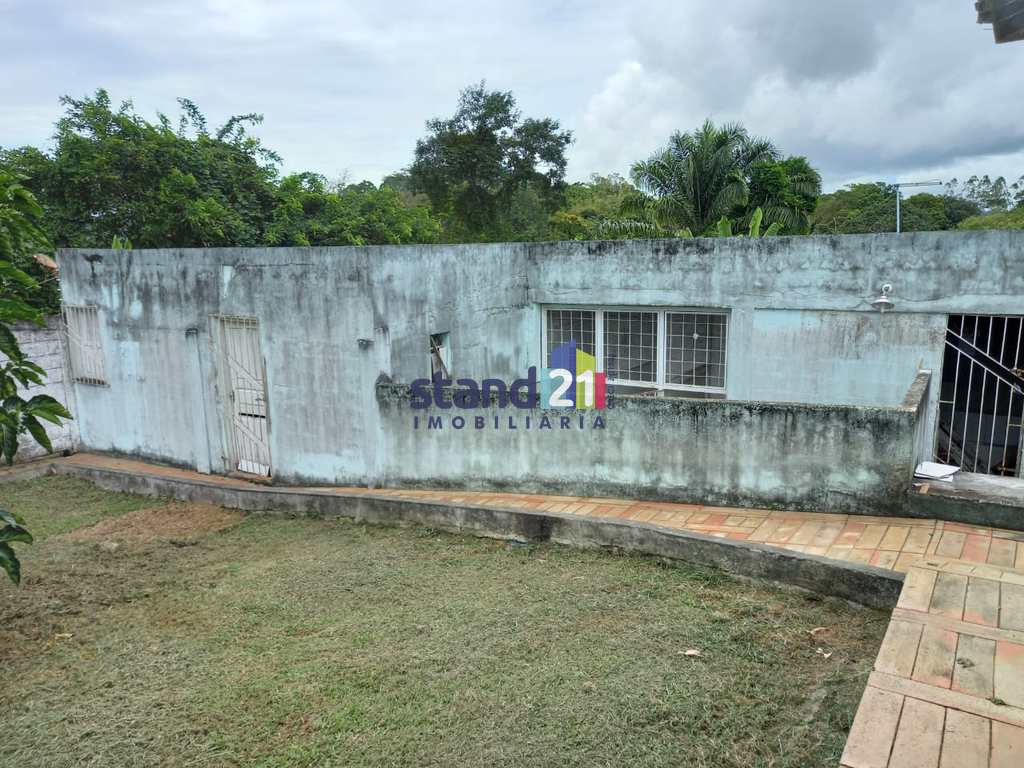 Chácara em Ilhéus, no bairro Br 415