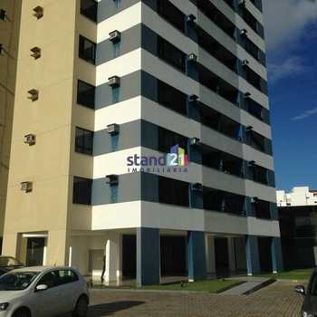 Apartamento em Itabuna, bairro São Caetano