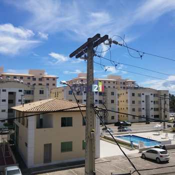 Apartamento em Ilhéus, bairro Nossa Senhora da Vitória