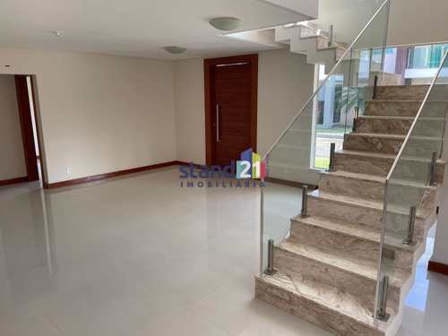 Casa, código 1354 em Itabuna, bairro São Judas Tadeu