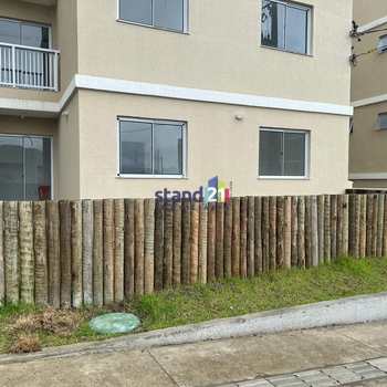 Apartamento em Itabuna, bairro Mangabinha