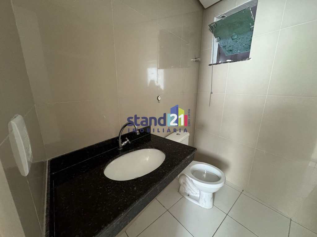 Apartamento em Itabuna, no bairro Centro