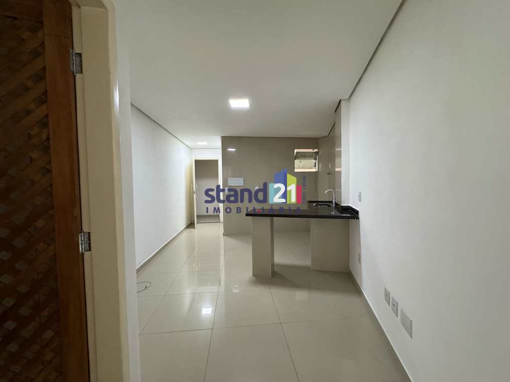 Apartamento em Itabuna, no bairro Centro