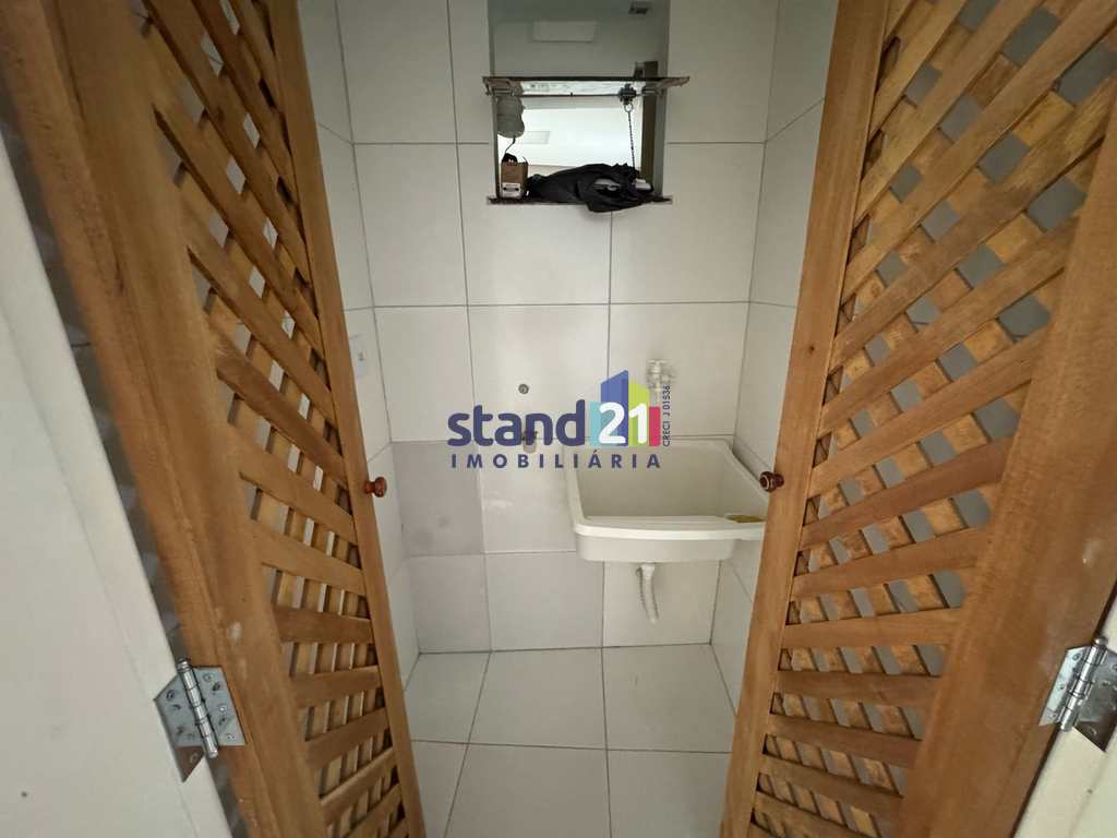 Apartamento em Itabuna, no bairro Centro