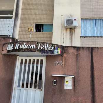 Apartamento em Itabuna, bairro Zildolândia