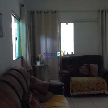 Casa em Itabuna, bairro Zildolândia