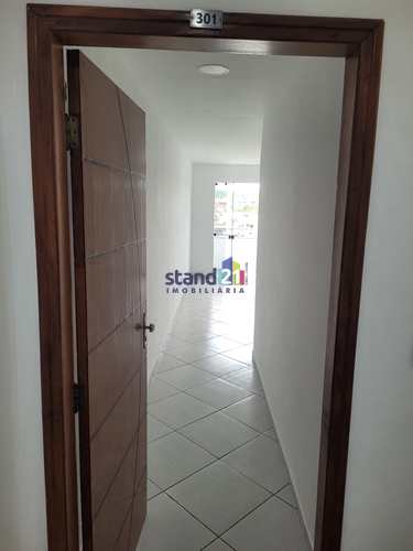 Apartamento, código 1368 em Itabuna, bairro Centro