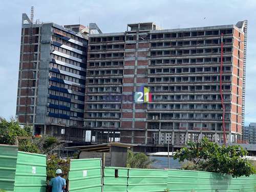 Apartamento, código 1372 em Ilhéus, bairro São Francisco