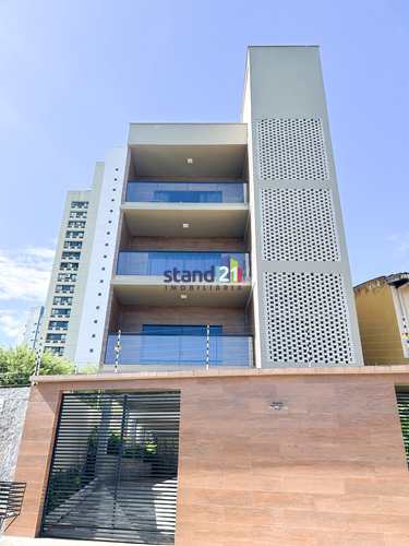 Apartamento, código 1381 em Itabuna, bairro Centro