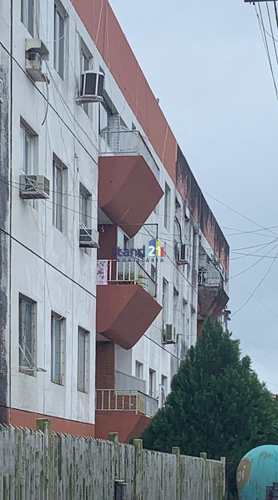 Apartamento, código 1397 em Itabuna, bairro Jaçanã