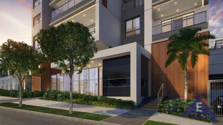 Apartamento em São Paulo, no bairro Vila Mariana